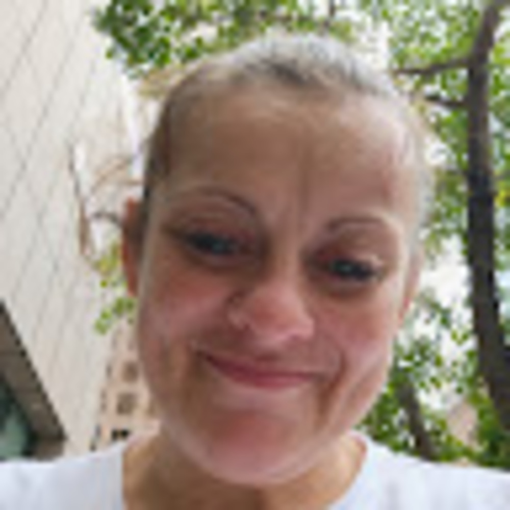 Meet your Posher, Shauna
